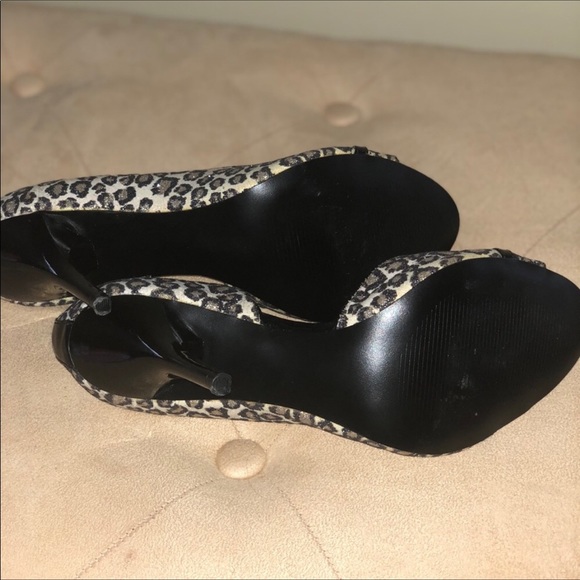 Sale! Carlos Santa Roulette D'Orsay 8M - Picture 4 of 5